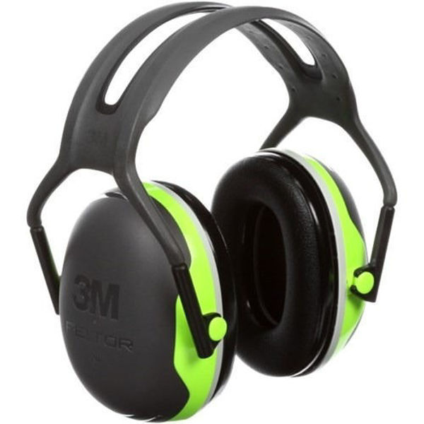圖片 3M™ PELTOR™ X系列 頭帶式耳罩 X4A