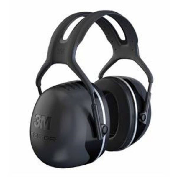 圖片 3M™ PELTOR™ X系列 頭帶式耳罩 X5A